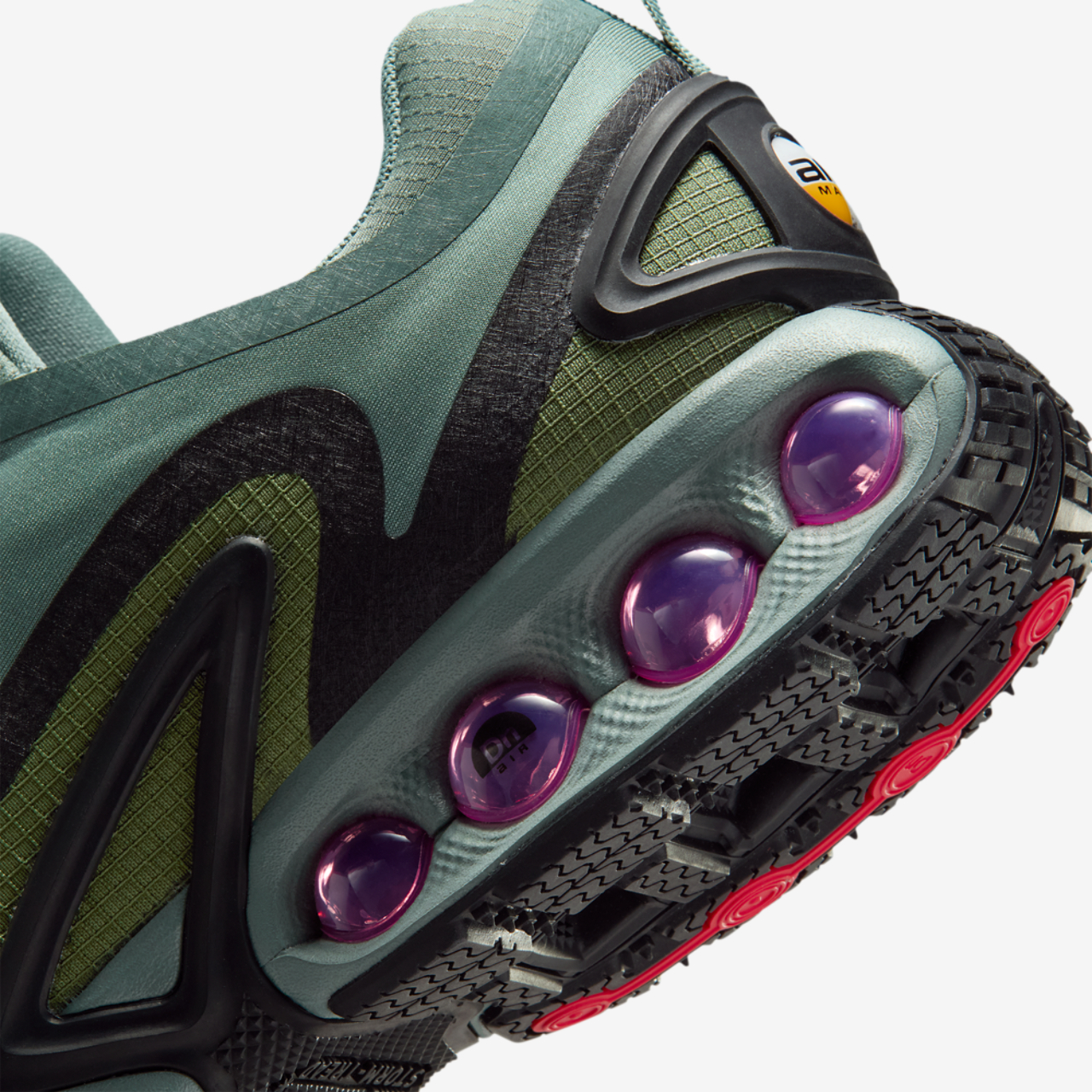 Nike Air Max DN Roam Image 8 of 9. Tap to open photo gallery.