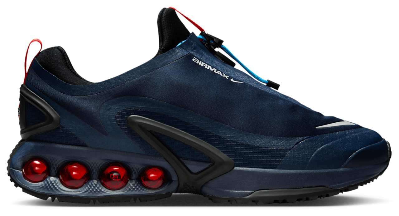 靴 NIKE AIRMAX DN ROAM Nike Air Max DN Roam - Men's | Champs Sports