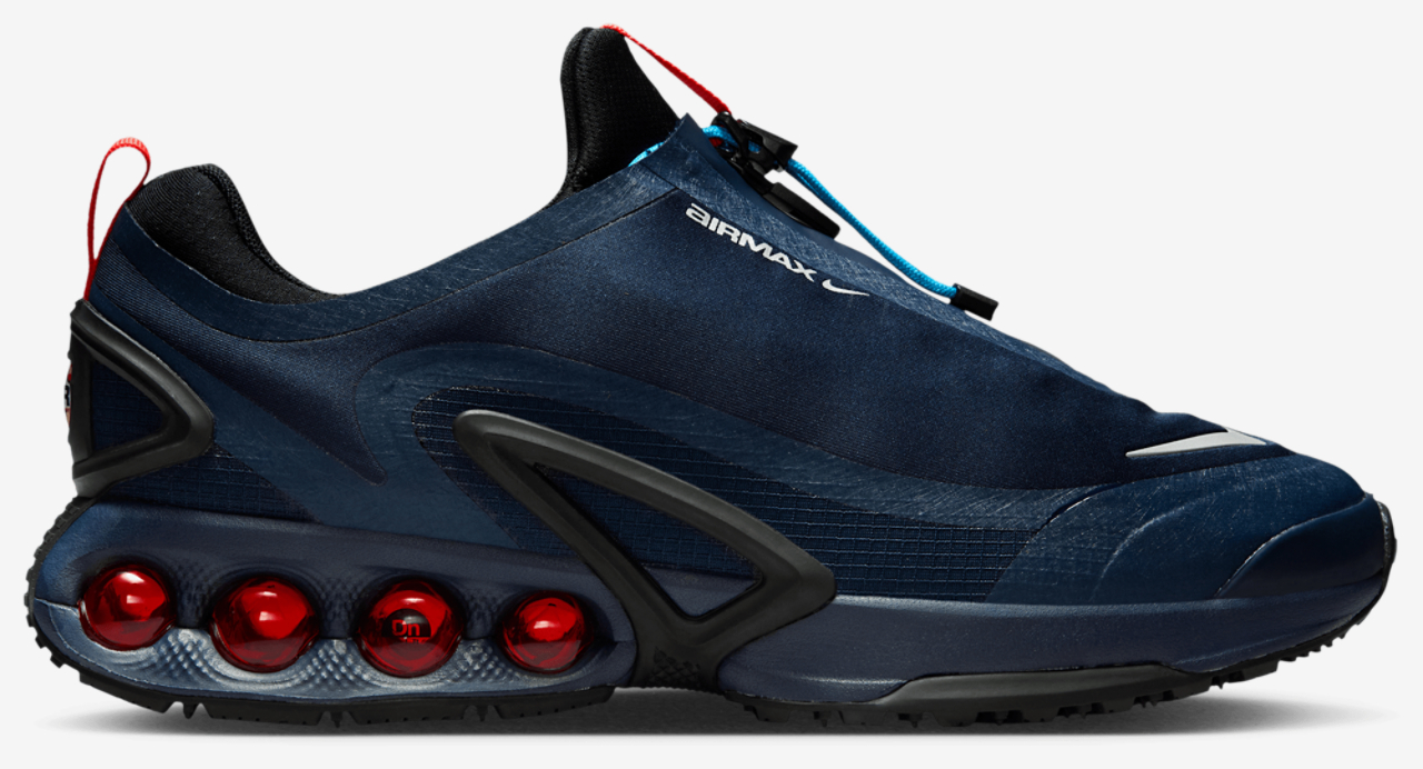 Nike Air Max DN Roam - Men's | Foot Locker