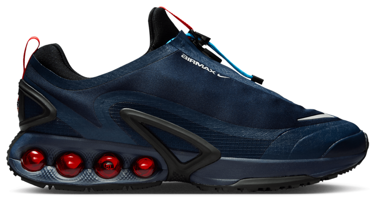 Nike Air Max DN Roam - Men's | Foot Locker