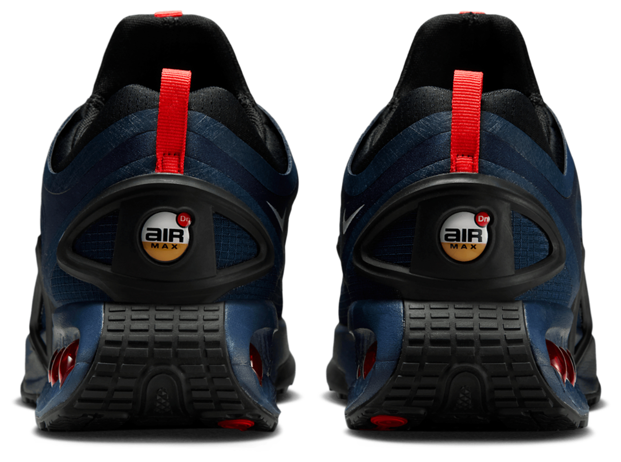 Nike Air Max DN Roam - Men's | Champs Sports