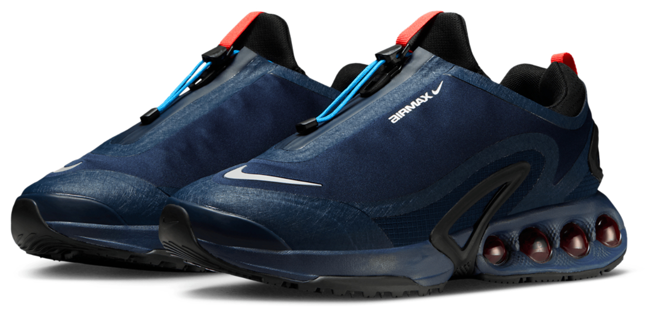 Nike Air Max DN Roam - Men's | Champs Sports