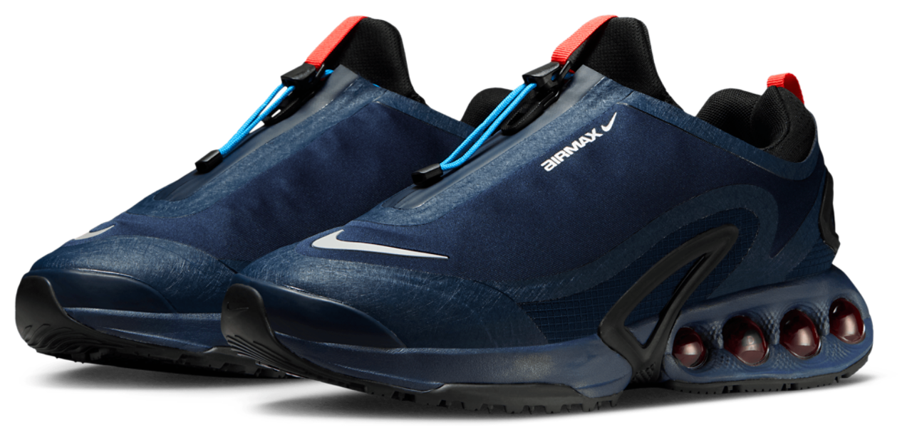 Nike Air Max DN Roam - Men's | Foot Locker