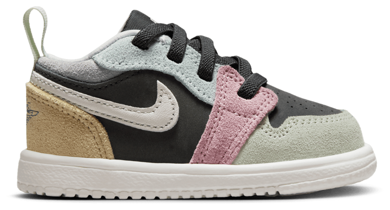 Jordan AJ 1 Low Alt SE Image 1 of 8. Tap to open photo gallery.