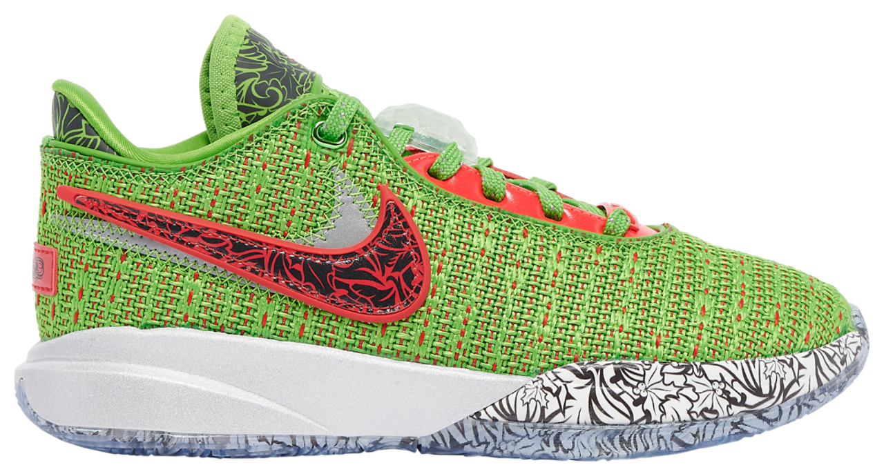 Nike LeBron XX Image 1 of 5. Tap to open photo gallery.