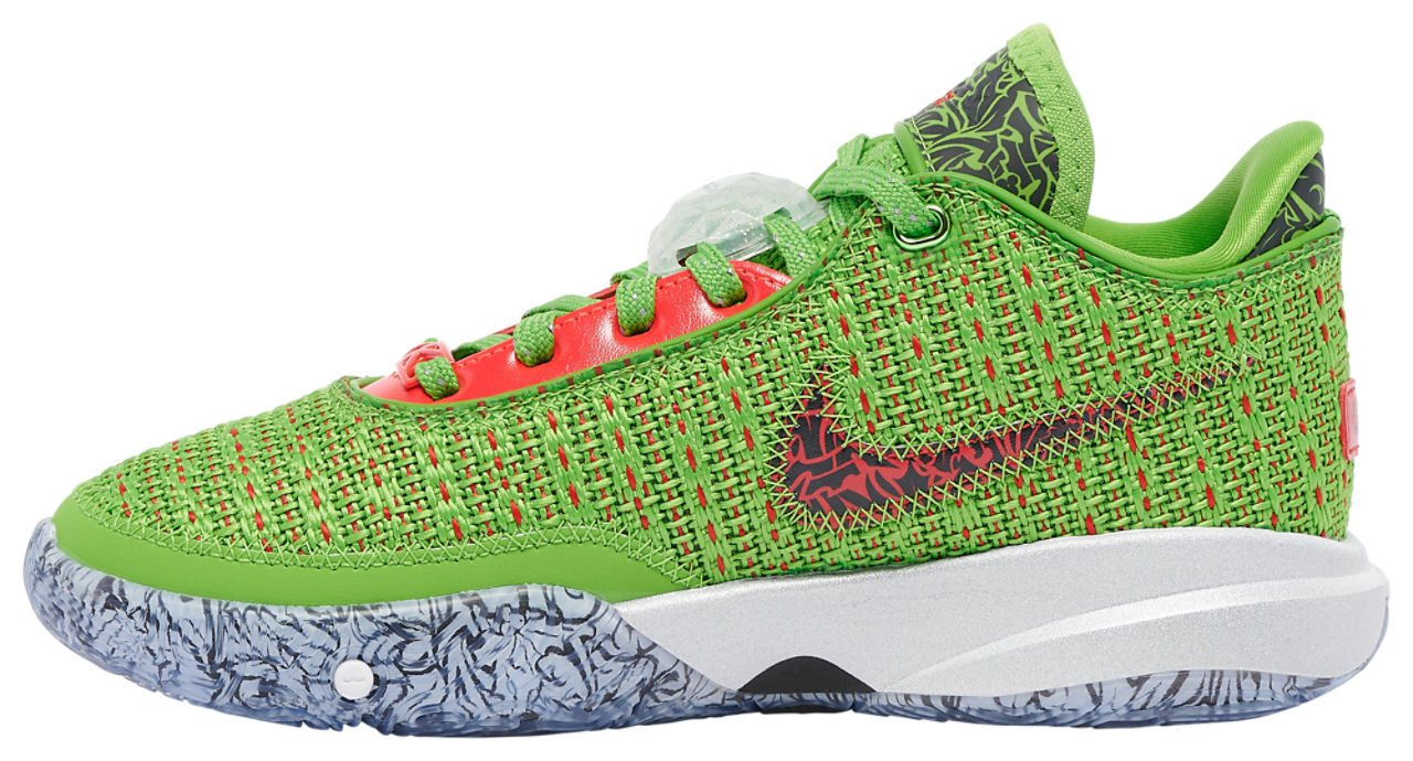 Nike LeBron XX Image 2 of 5. Tap to open photo gallery.