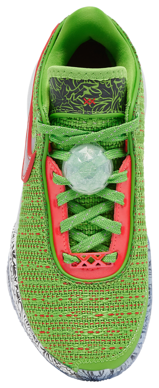 Nike LeBron XX Image 4 of 5. Tap to open photo gallery.