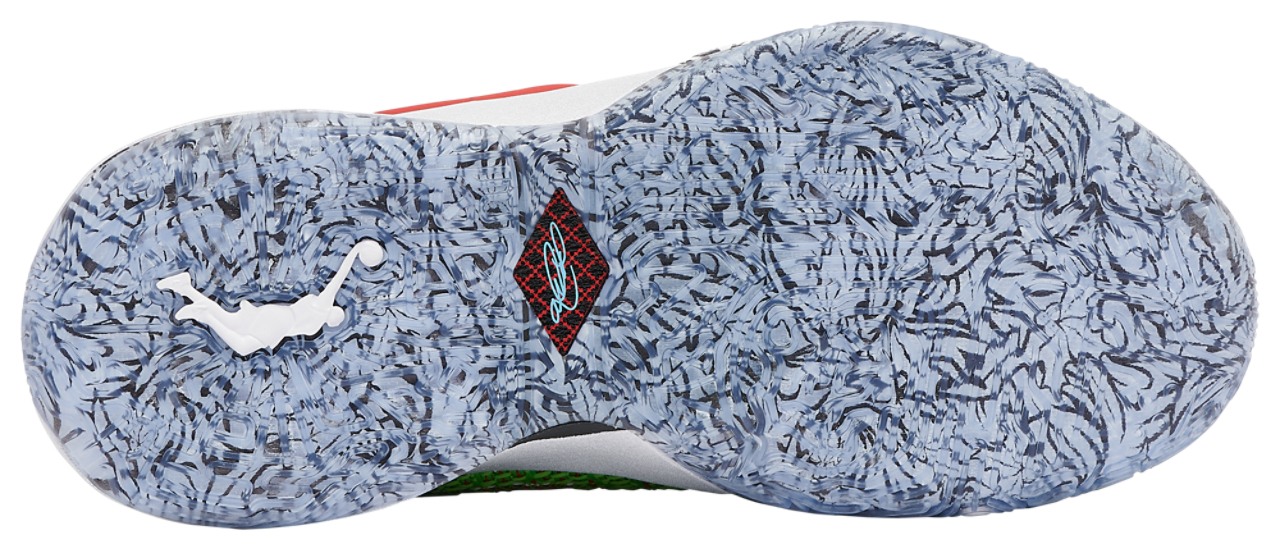 Nike LeBron XX Image 5 of 5. Tap to open photo gallery.