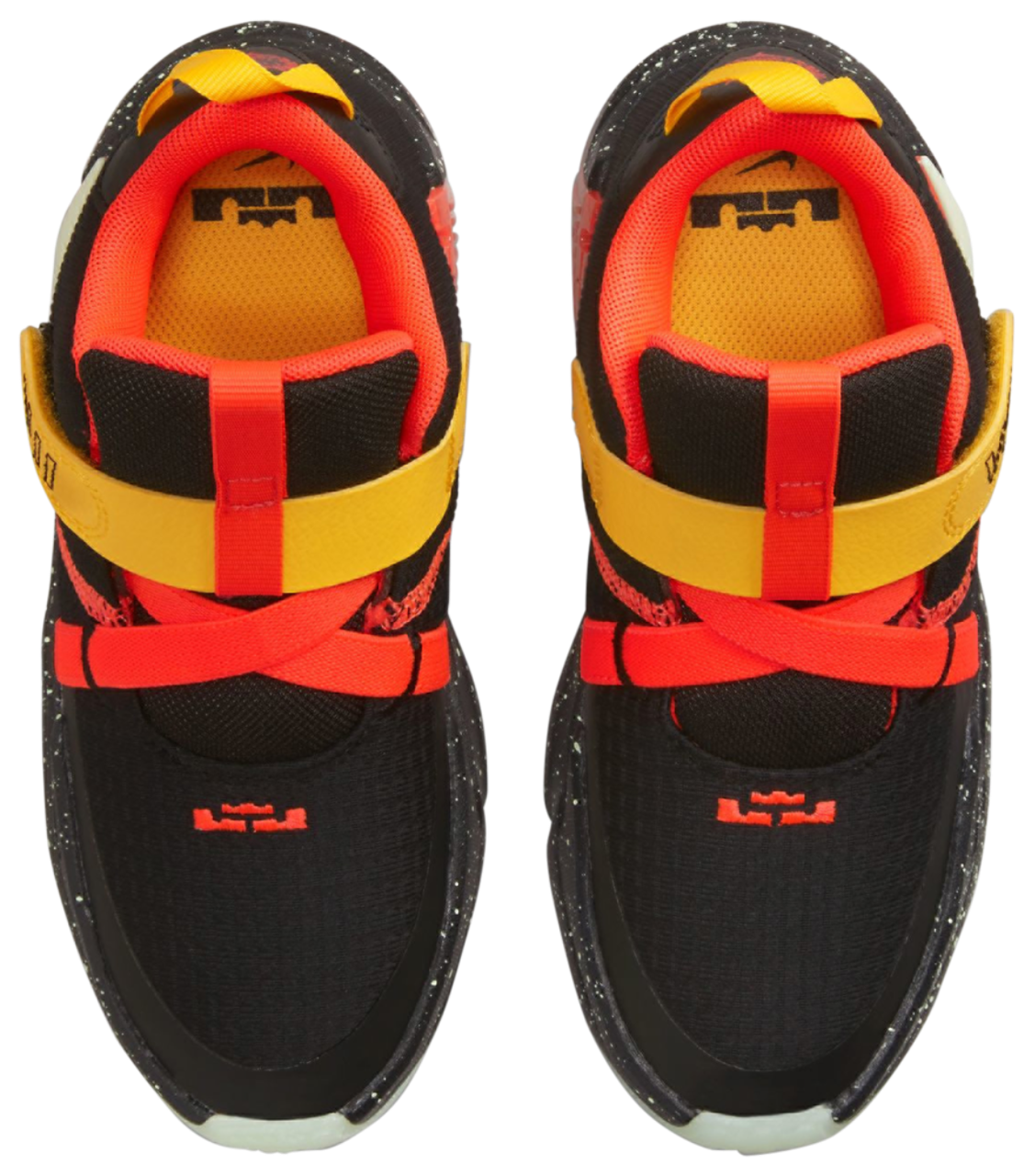 Nike Witness VII  Image 4 of 5. Tap to open photo gallery.