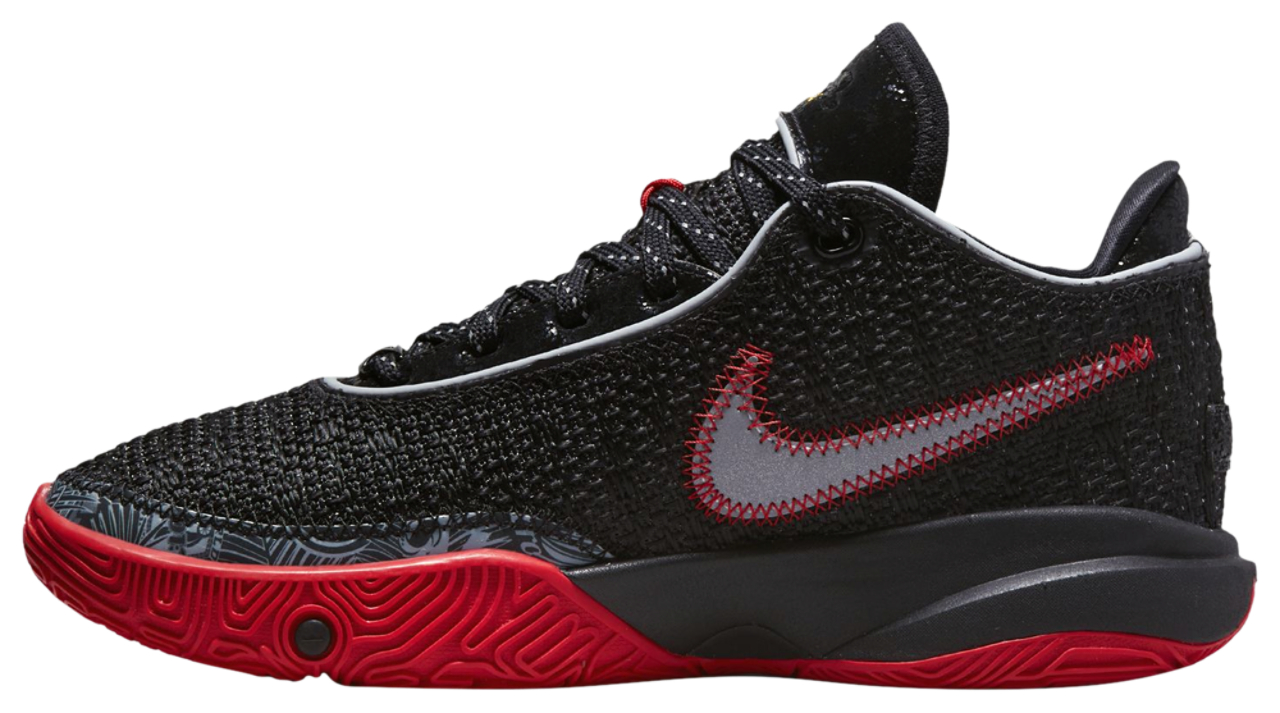 Nike LeBron XX Image 2 of 5. Tap to open photo gallery.