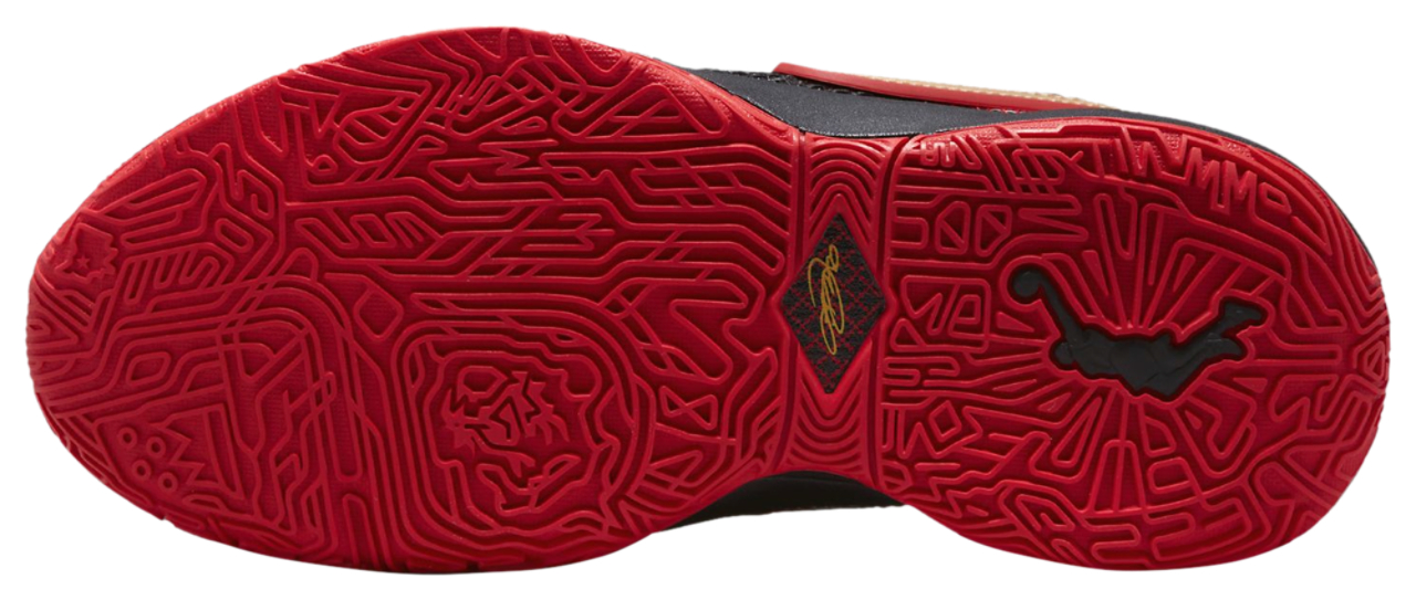 Nike LeBron XX Image 5 of 5. Tap to open photo gallery.