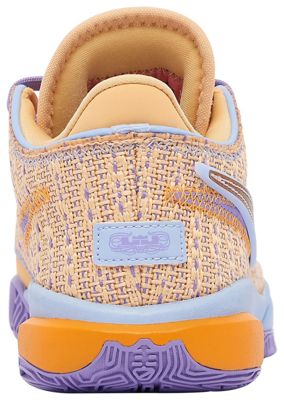 Nike LeBron XX Image 3 of 5. Tap to open photo gallery.