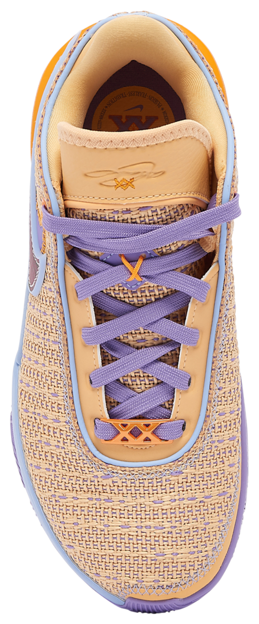 Nike LeBron XX Image 4 of 5. Tap to open photo gallery.