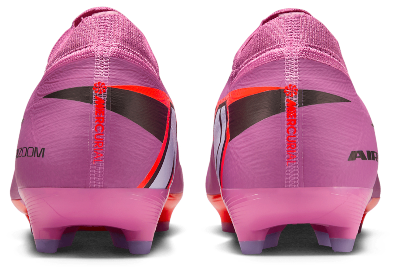 Nike ZM Vapor 16 Pro AG Image 3 of 5. Tap to open photo gallery.