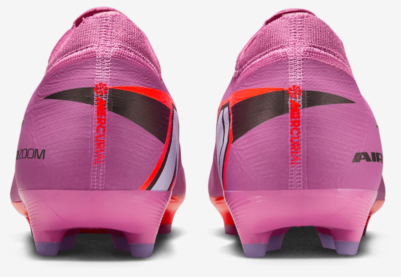 Nike ZM Vapor 16 Pro AG Image 3 of 5. Tap to open photo gallery.