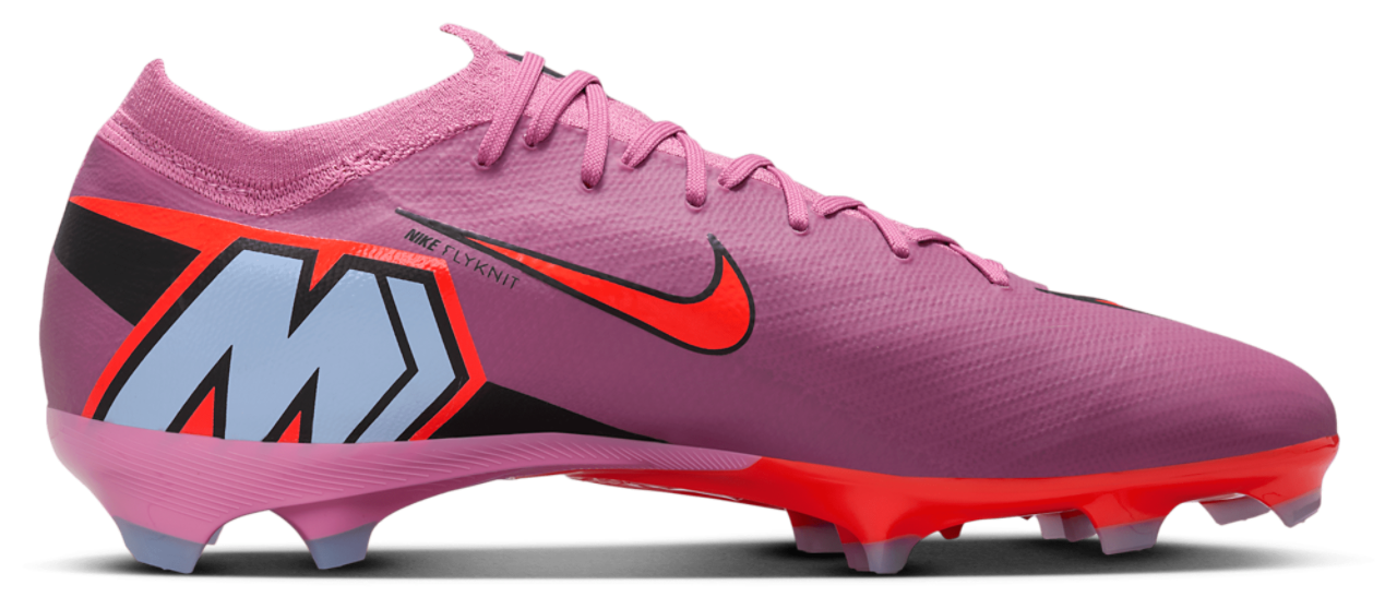 Nike Zoom Vapor 16 Pro FG Image 1 of 5. Tap to open photo gallery.