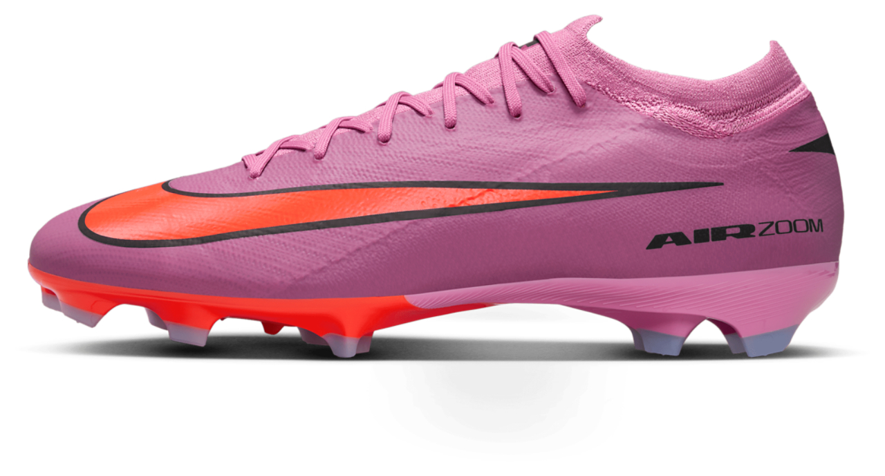Nike Zoom Vapor 16 Pro FG Image 2 of 5. Tap to open photo gallery.