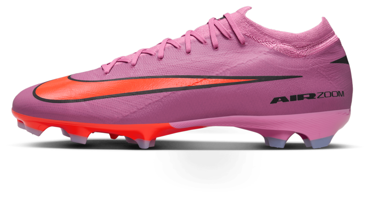 Nike Zoom Vapor 16 Pro FG Image 2 of 5. Tap to open photo gallery.