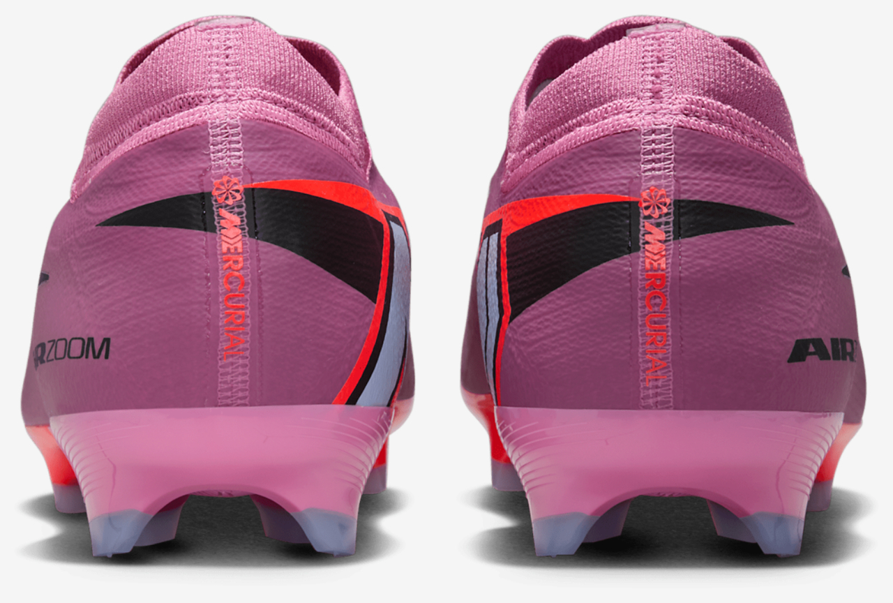 Nike Zoom Vapor 16 Pro FG Image 3 of 5. Tap to open photo gallery.