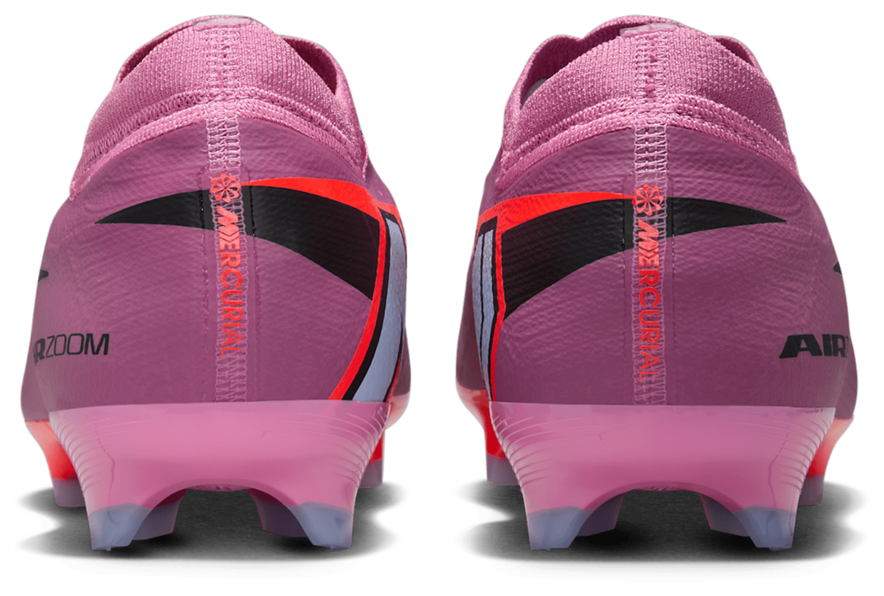 Nike Zoom Vapor 16 Pro FG Image 3 of 5. Tap to open photo gallery.