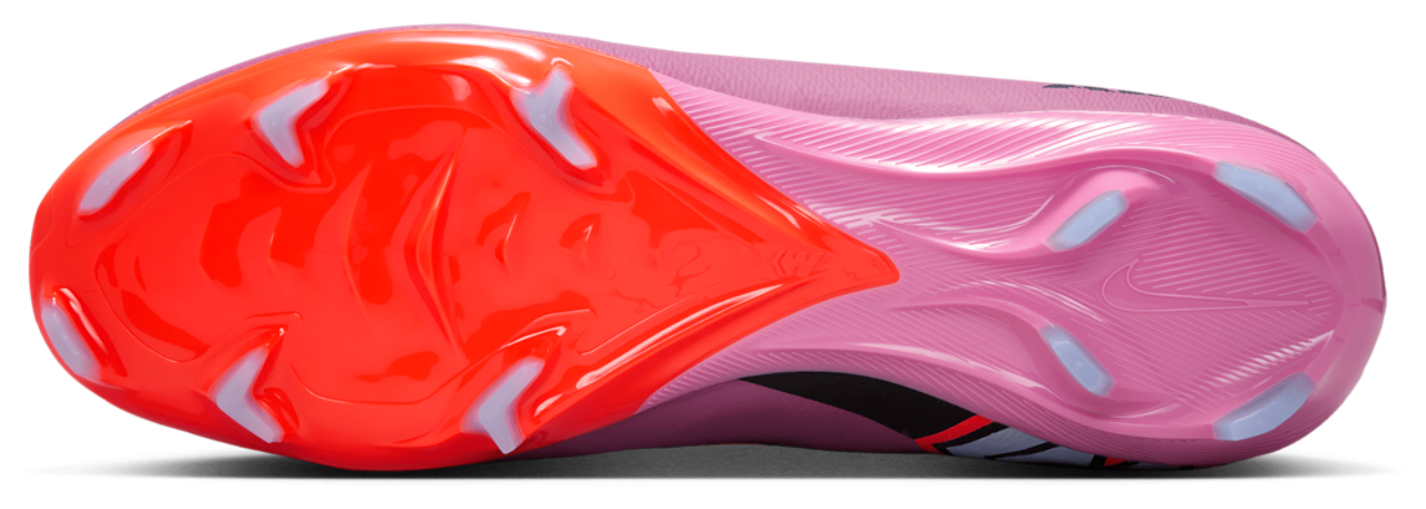 Nike Zoom Vapor 16 Pro FG Image 5 of 5. Tap to open photo gallery.