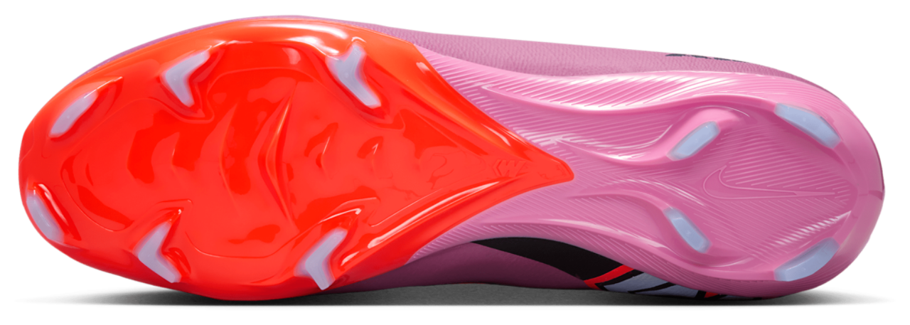 Nike Zoom Vapor 16 Pro FG Image 5 of 5. Tap to open photo gallery.