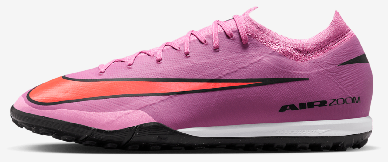 シューズ Nike Mercurial Vapor 16 Pro TF Nike Zoom Vapor 16 Pro TF - Men's | Foot Locker