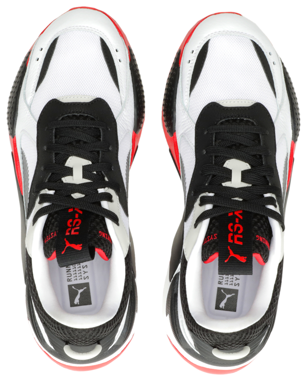 PUMA RS-X Image 3 of 4. Tap to open photo gallery.