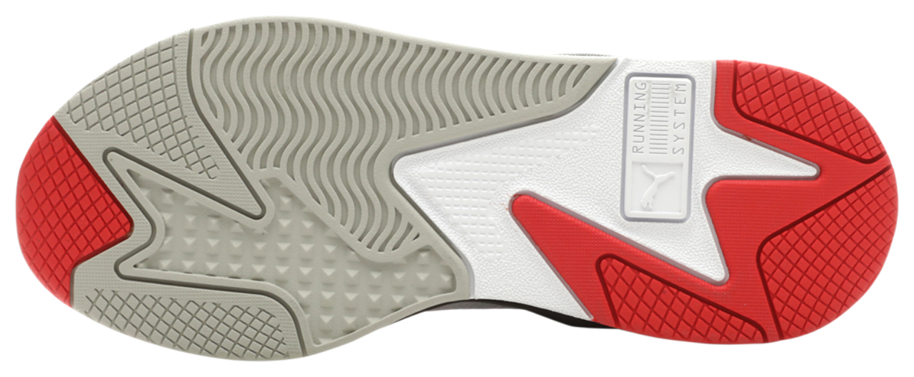 PUMA RS-X Image 4 of 4. Tap to open photo gallery.