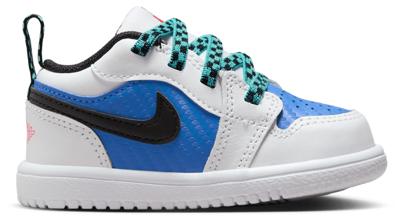 ジョーダン　キッズスニーカー　1LOW ALT Jordan 1 Low Alt Little Kids' Shoes. Nike.com