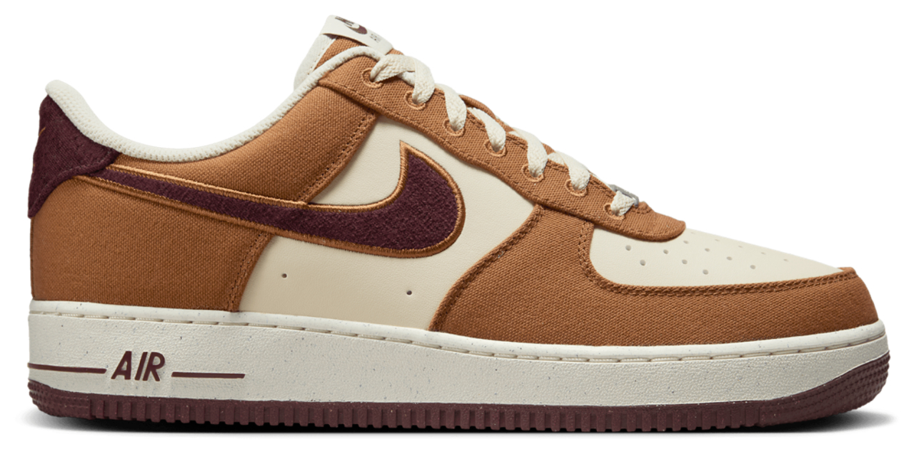 Nike Air Force 1 07 LV8 | Champs Sports
