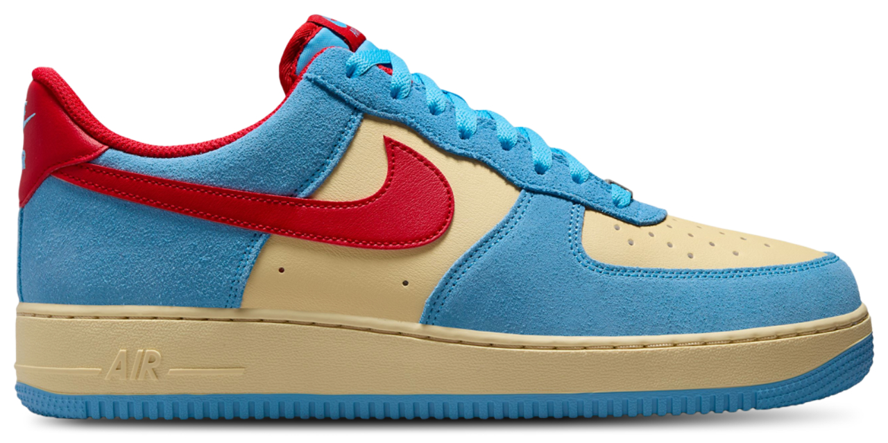 Nike Air Force 1 Low '07 WB 27.5㎝ Nike Men's Air Force 1 '07 WB Low (11.5) - Walmart.com