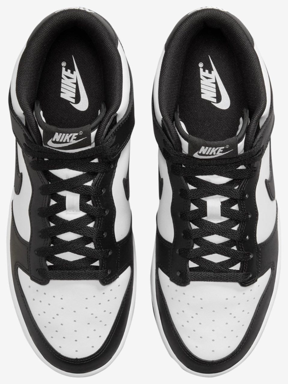 Nike Dunk Mid Image 5 of 6. Tap to open photo gallery.
