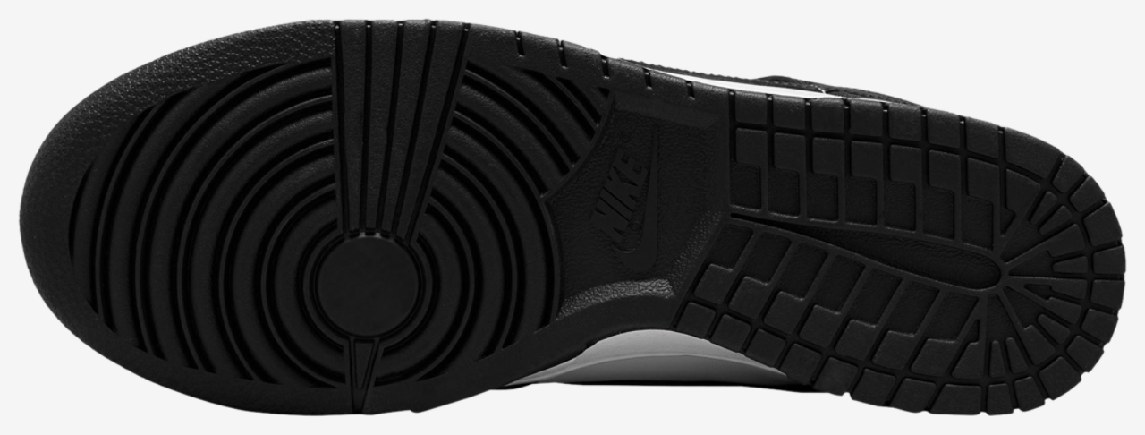 Nike Dunk Mid Image 6 of 6. Tap to open photo gallery.