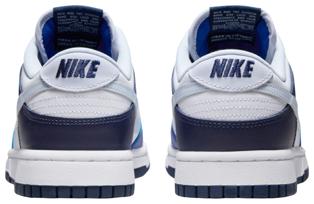 Nike Dunk Low Image 3 of 5. Tap to open photo gallery.