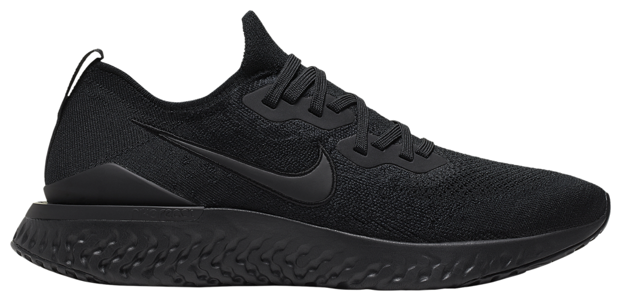 Nike Epic React Flyknit 2 Image 1 of 5. Tap to open photo gallery.