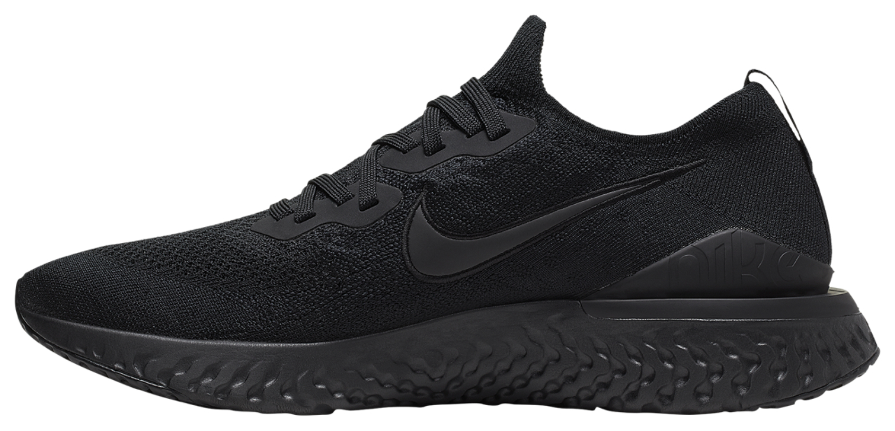 Nike Epic React Flyknit 2 Image 2 of 5. Tap to open photo gallery.