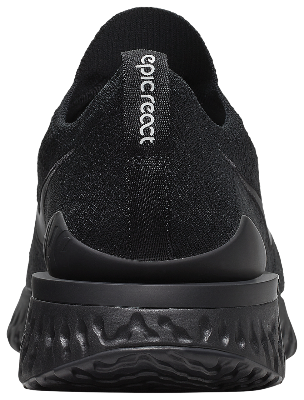 Nike Epic React Flyknit 2 Image 3 of 5. Tap to open photo gallery.