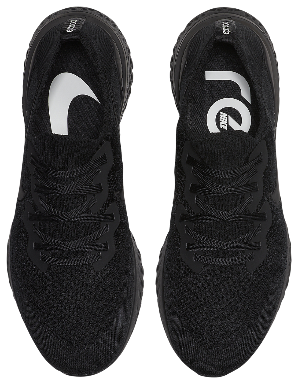 Nike Epic React Flyknit 2 Image 4 of 5. Tap to open photo gallery.
