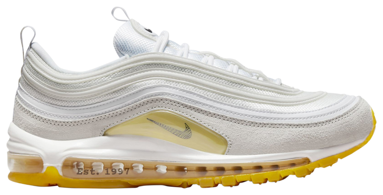Nike Air Max 97 Image 1 of 7. Tap to open photo gallery.