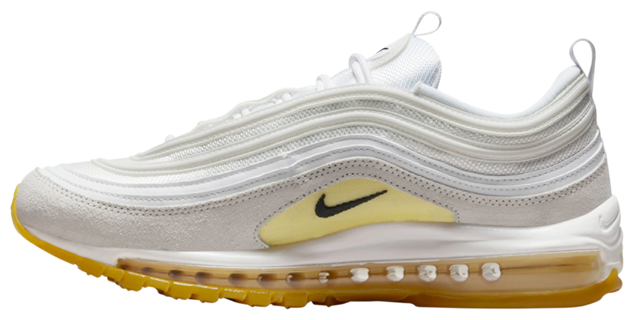 Nike Air Max 97 Image 2 of 7. Tap to open photo gallery.