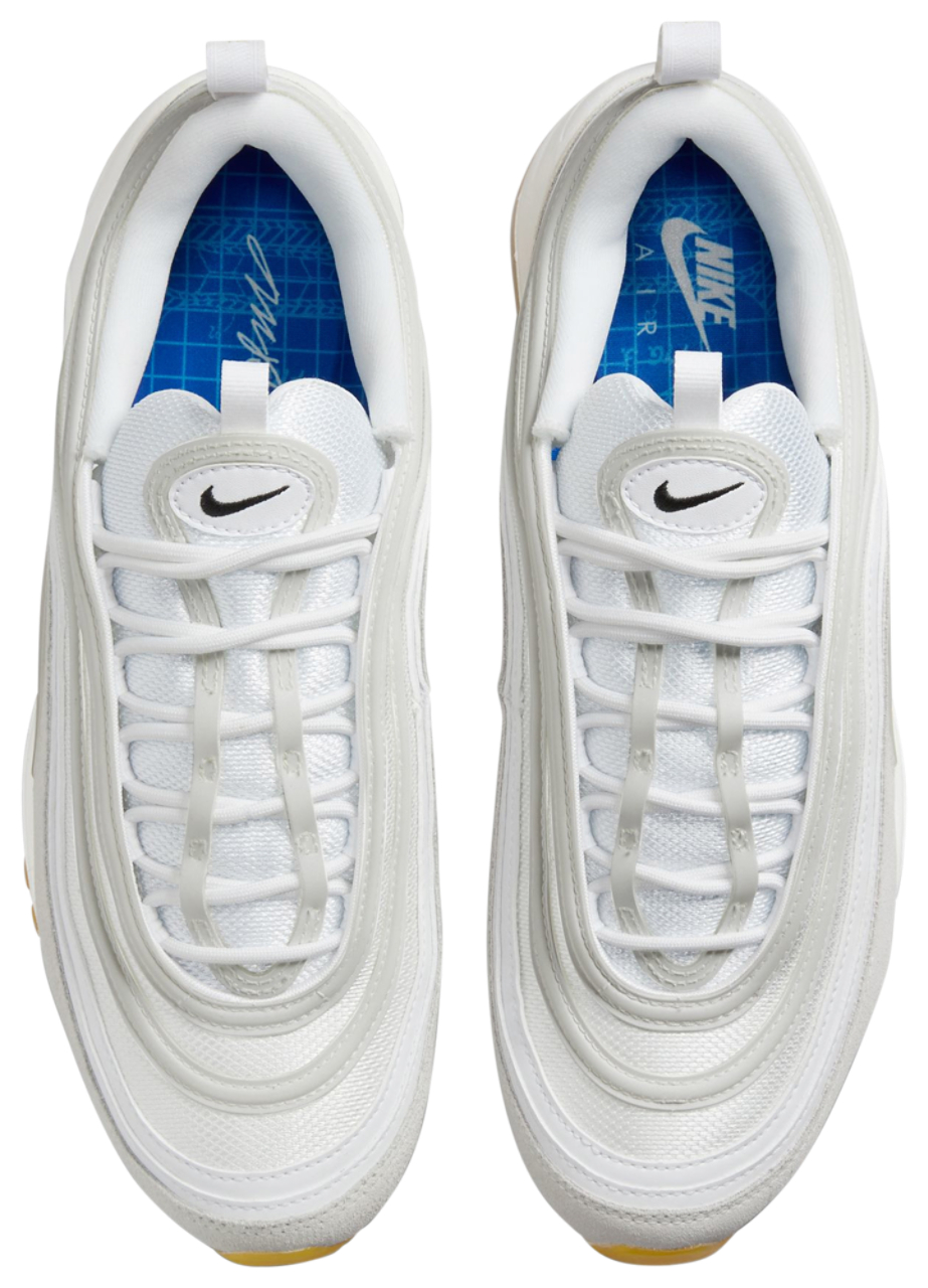 Nike Air Max 97 Image 4 of 7. Tap to open photo gallery.