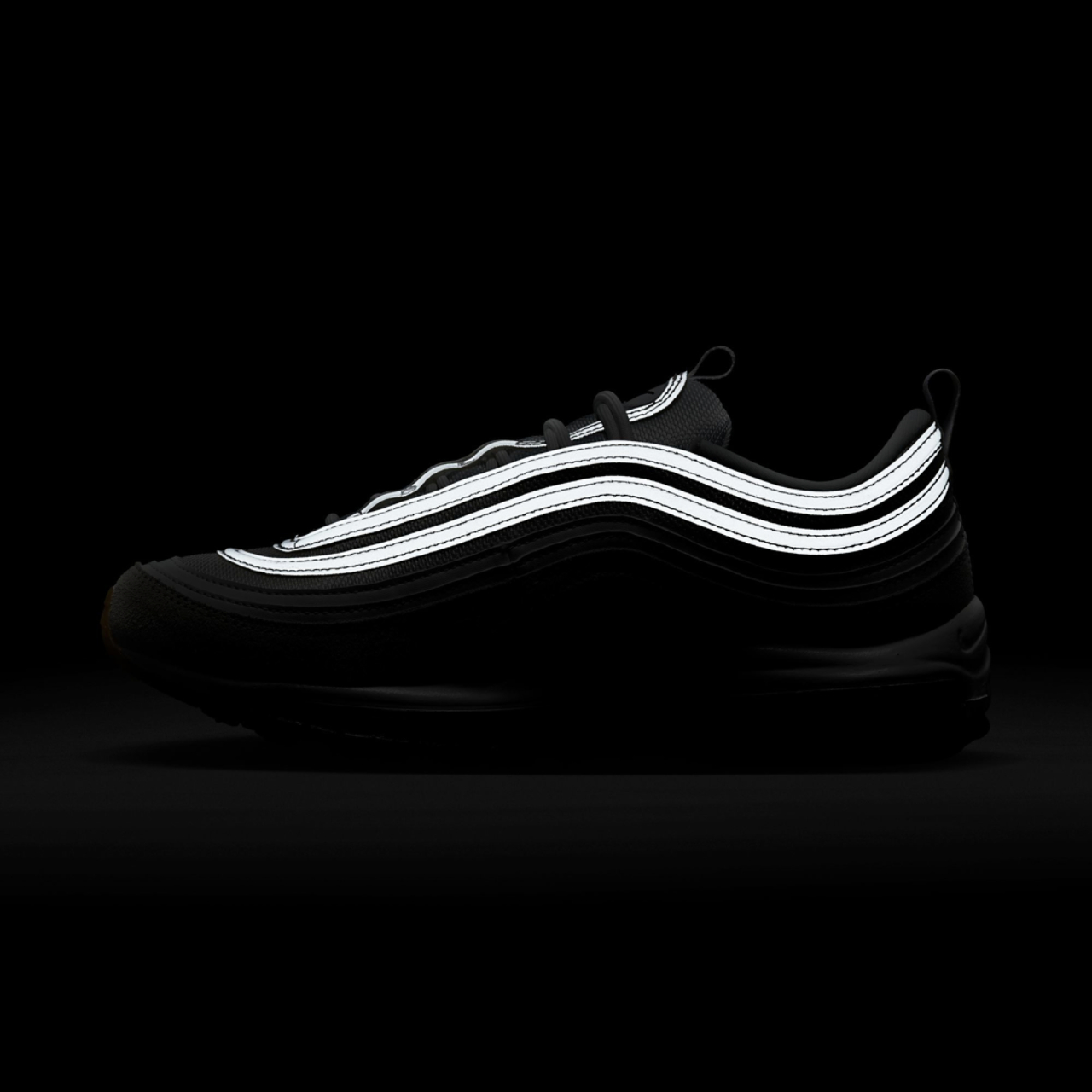 Nike Air Max 97 Image 5 of 7. Tap to open photo gallery.