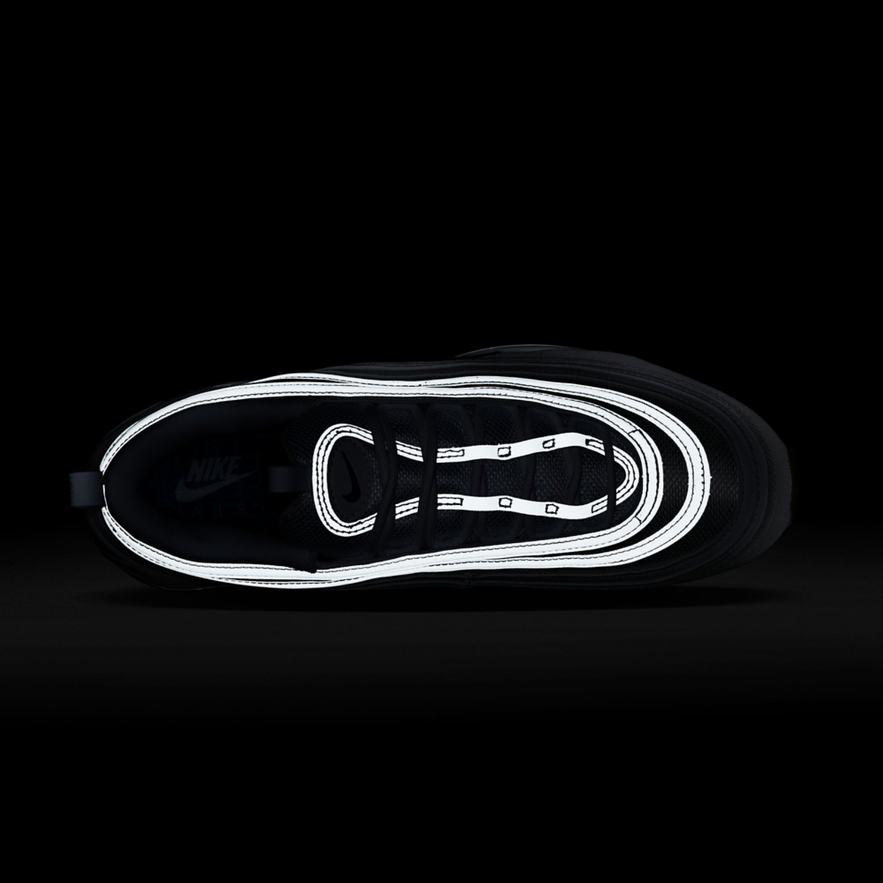 Nike Air Max 97 Image 6 of 7. Tap to open photo gallery.