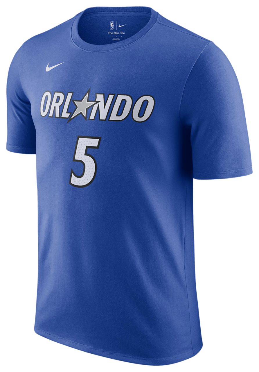Nike Magic Paolo Banchero Short Sleeve T-Shirt Image 1 of 2. Tap to open photo gallery.