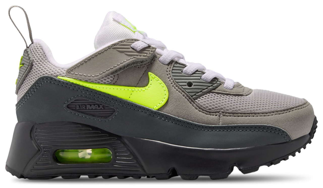 Nike Air Max 90 Mesh Image 1 of 5. Tap to open photo gallery.