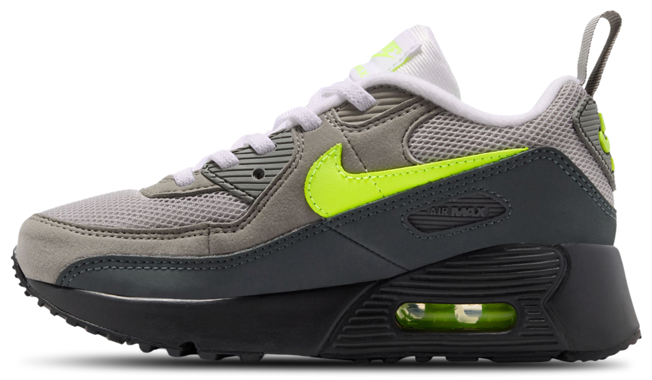 Nike Air Max 90 Mesh Image 2 of 5. Tap to open photo gallery.
