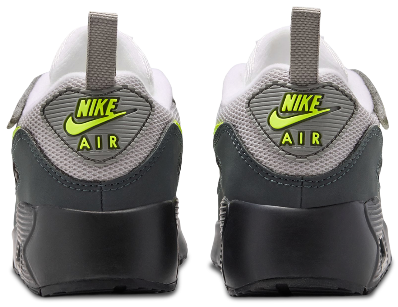 Nike Air Max 90 Mesh Image 3 of 5. Tap to open photo gallery.