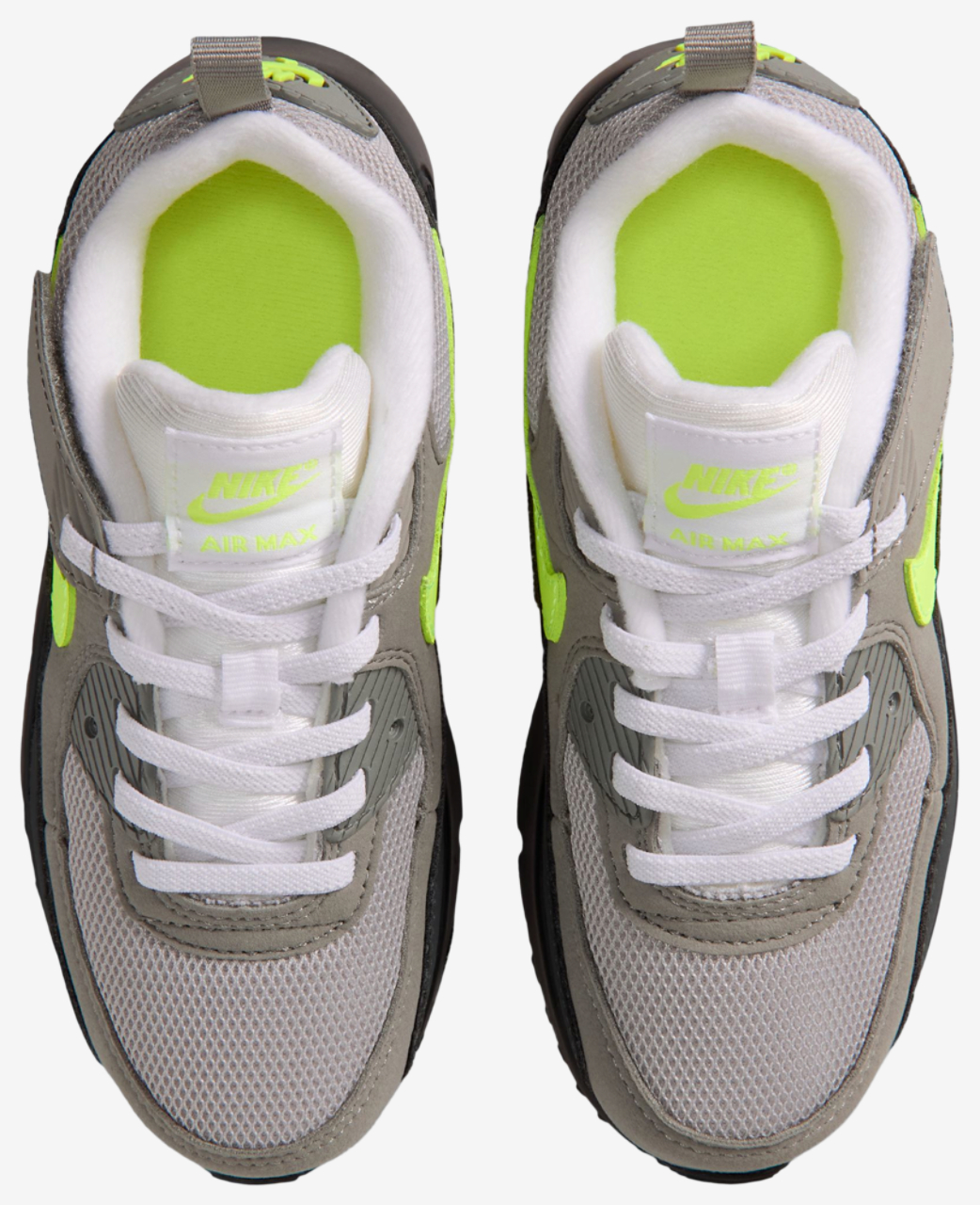 Nike Air Max 90 Mesh Image 4 of 5. Tap to open photo gallery.