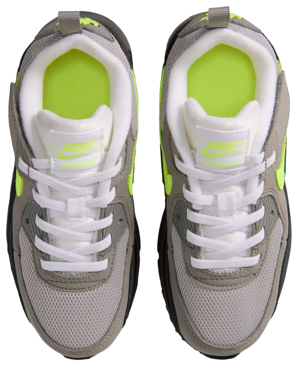 Nike Air Max 90 Mesh Image 4 of 5. Tap to open photo gallery.